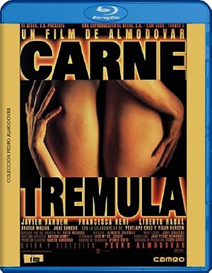 Carne Tr&eacute;mula