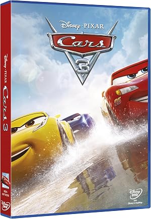 Cars 3