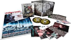 Cementerio Viviente (Pet Sematary) - Ed. Coleccionista (1989) (Mary Lambert) (4K UHD