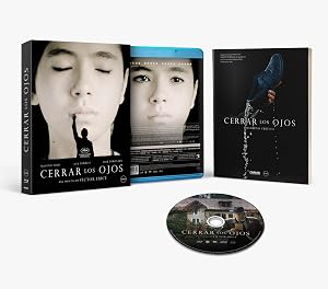 Cerrar los ojos. Ed. Especial Limitada [Blu-ray]