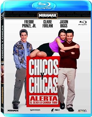 Chicos Y Chicas