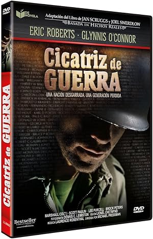 Cicatriz de guerra