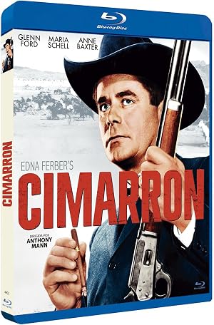 Cimarron