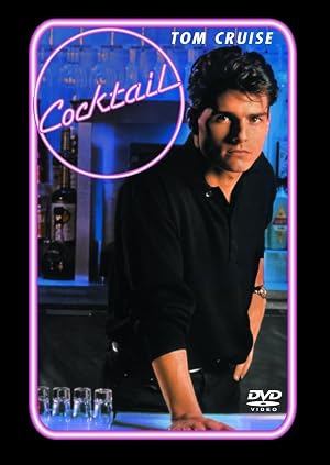 Cocktail [DVD]