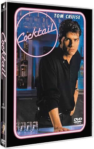 Cocktail [DVD]