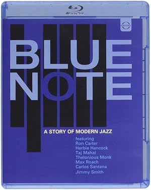 Coltrane/Blakey/Mahal/Santana: Blue Note