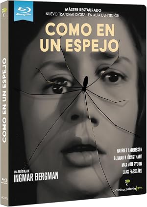 Como en un espejo