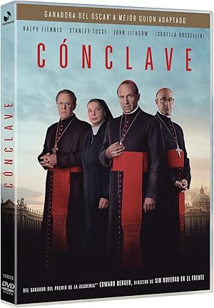 Cónclave