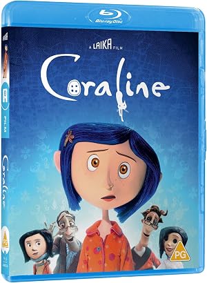 Coraline