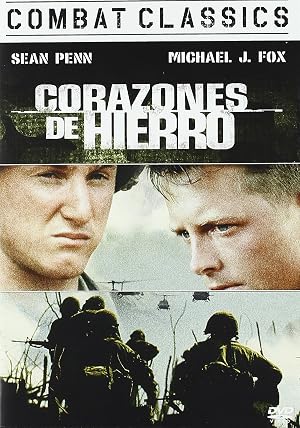 Corazones De Hierro