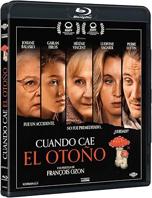 Cuando cae el oto&ntilde;o