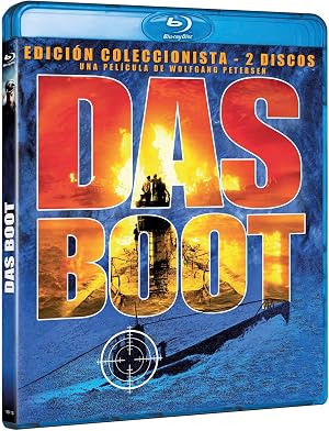 Das Boot: El submarino (Ed. 2025)