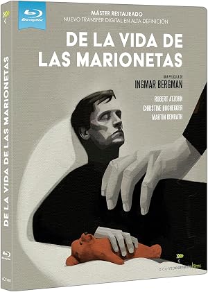 De la vida de las marionetas
