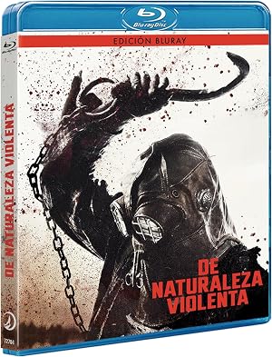 De Naturaleza Violenta Pel&iacute;cula.