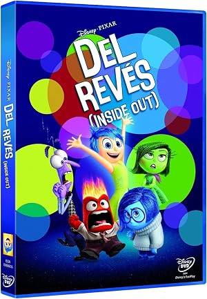 Del Rev&eacute;s (Inside Out) [DVD]