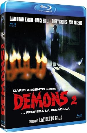 Demons 2