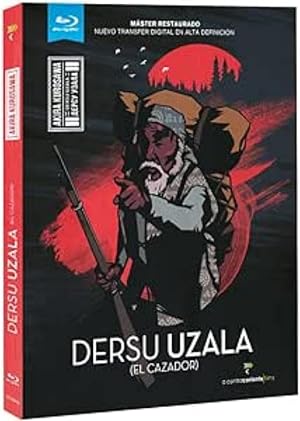 Dersu Uzala (El cazador) [DVD]