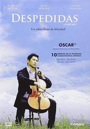 Despedidas [DVD]