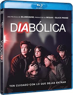 DIAb&oacute;lica