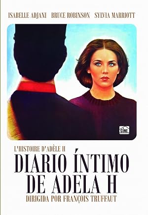 Diario Intimo de Adela H