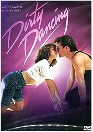 Dirty Dancing (Edt.Rimast.30th Anniv.) [Blu-ray]