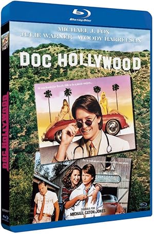 Doc Hollywood 1991 Doc Hollywood