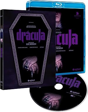 Dr&aacute;cula