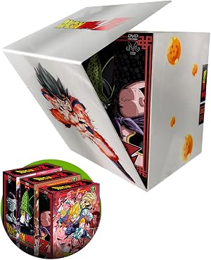 Dragon Ball Z Monster Box 2024