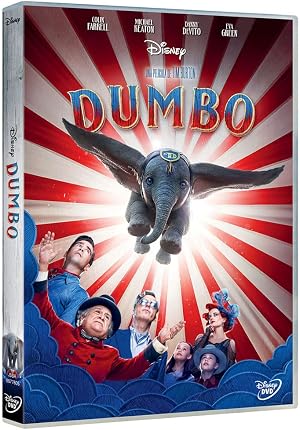 Dumbo [DVD]