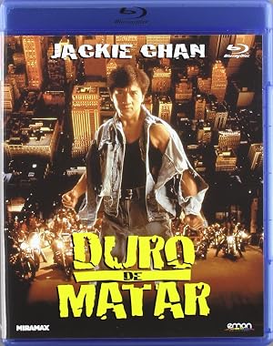 Duro De Matar