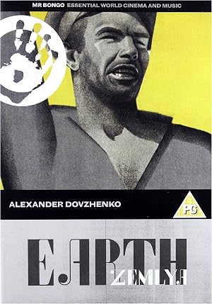 Earth - zemlya [Reino Unido]