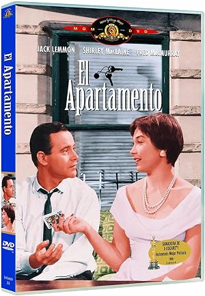 El apartamento [DVD]