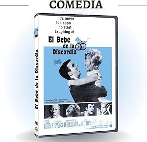El Beb&eacute; de la Discordia (Never Too Late)