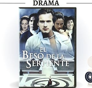 El Beso de la Serpiente (The Serpent's Kiss)