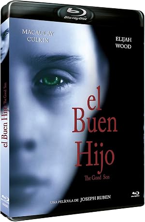 El Buen Hijo [Blu-ray] (1993) The Good Son