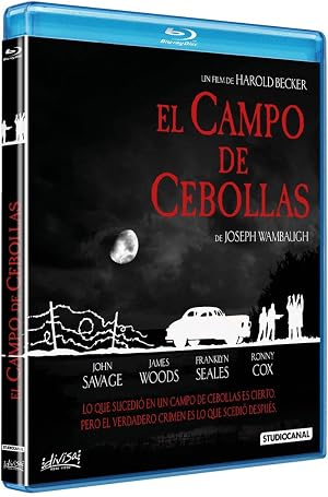 El campo de cebollas [Blu-ray]