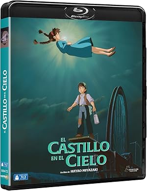 El castillo en el cielo