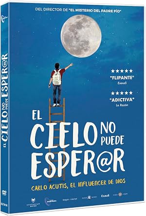 El cielo no puede esperar
