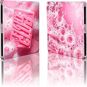 El Club de la Lucha (Fight Club) (Steelbook) (1999) (David Fincher) (4K UHD + Blu-ray)