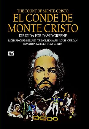 El Conde de Montecristo