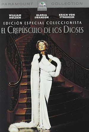 El Crepusculo De Los Dioses [DVD]