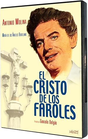 El cristo de los faroles [DVD]