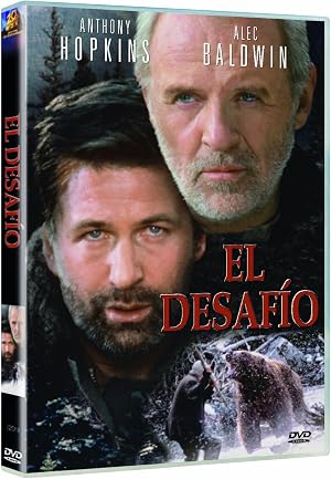 El Desafio