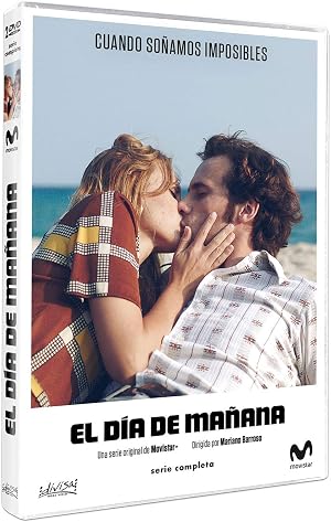 El d&iacute;a de ma&ntilde;ana (Serie Completa) [DVD]