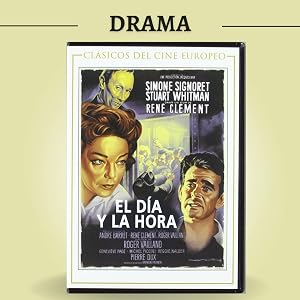 El D&iacute;a y la Hora (Il giorno e l'ora)