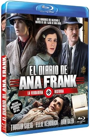 El Diario De Ana Frank BdR (The Diary Of Anne Frank)
