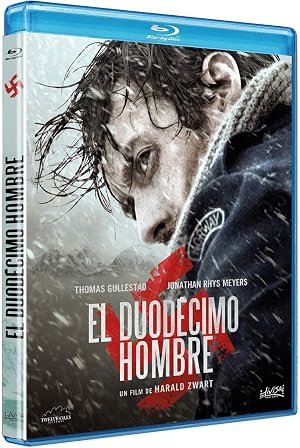 El duod&eacute;cimo hombre [Blu-ray]