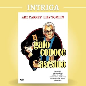 El Gato Conoce Al Asesino (the Late Show)
