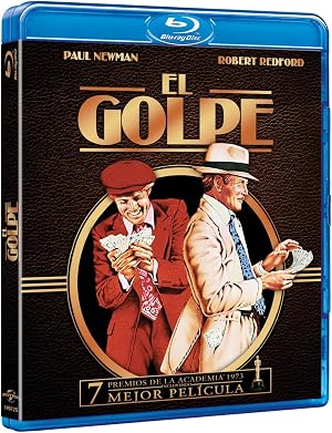 El golpe (Ed. 2025)