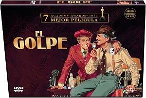 El Golpe (Ed. Horizontal) [DVD]